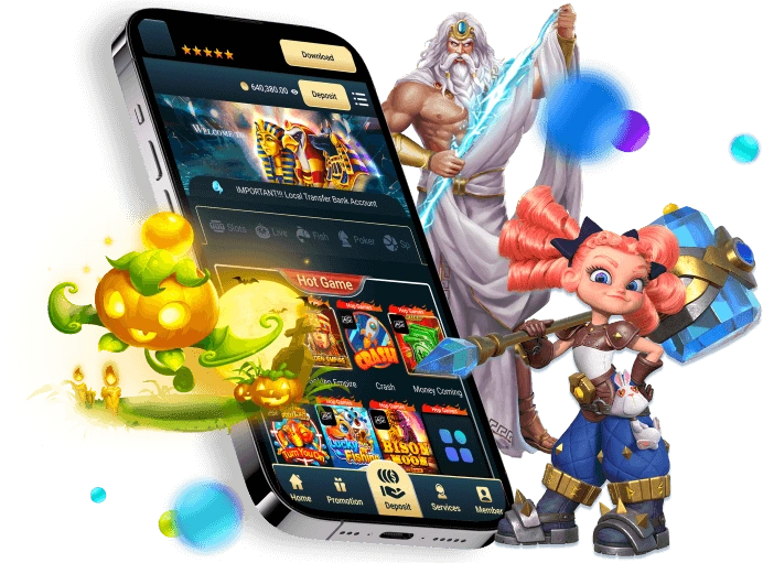 Chương trình hoàn trả hàng ngày C54 Web