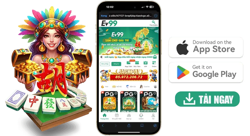 Ưu đãi nạp đầu c54 web
