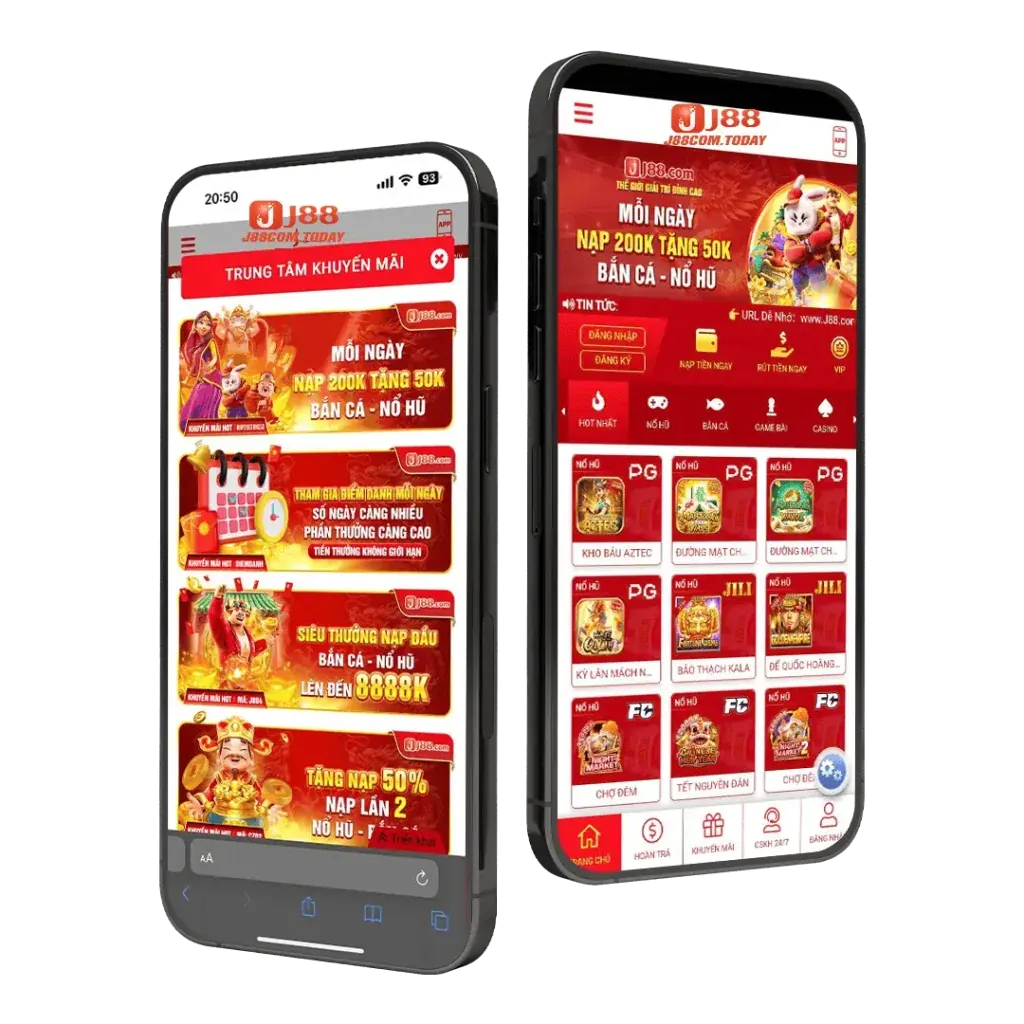 Thưởng giới thiệu bạn bè c54 web