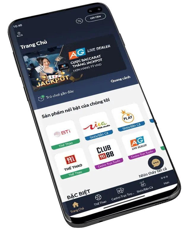 Thưởng sinh nhật c54 web