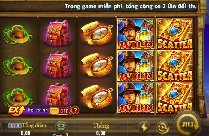 Hướng dẫn chơi slot game nổ hũ c54 web