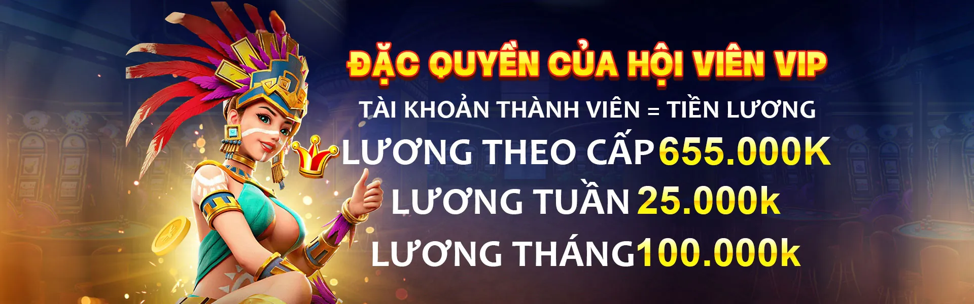 Ưu đãi độc quyền tại C54 Web năm 2026