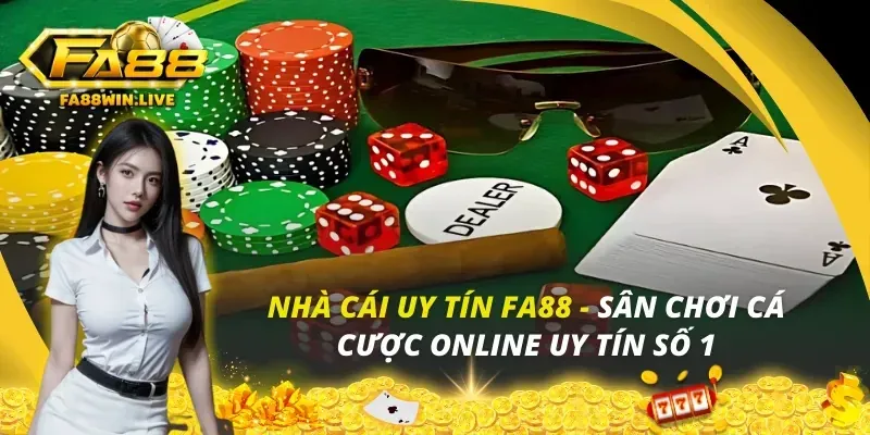 Giới hạn độ tuổi cờ bạc có trách nhiệm
