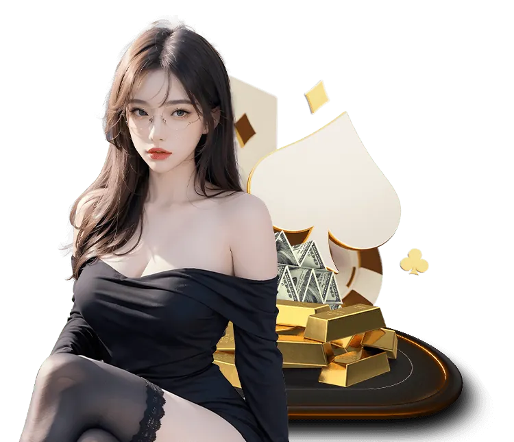 Máy đánh bạc (Slot Games) C54 Web
